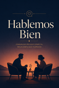 Portada del ebook Hablemos Bien